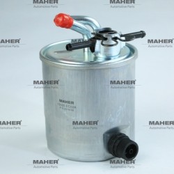 YAKIT FİLTRESİ (MAZOT) PICKUP 06= NAVARA / PATFINDER 06= 2.5 DCİ YAKIT FİLTRESİ (MAZOT) PICKUP 06= NAVARA / PATFINDER 06= 2.5 DCİ